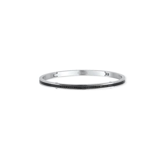 Bracciale 2Jewels Uomo POLICE in Acciaio Zirconia 232197 - 232197